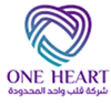 one heart